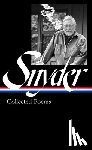 Snyder, Gary, Hunt, Anthony, Shoemaker, Jack - Gary Snyder: Collected Poems (LOA #357)