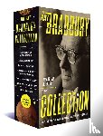 Bradbury, Ray - Bradbury, R: Ray Bradbury Collection