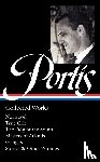 Portis, Charles - Charles Portis: Collected Works (LOA #369)