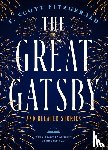 Fitzgerald, F.Scott, West III, James L. W - The Great Gatsby and Related Stories (Deckle Edge Paper)