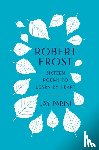 Frost, Robert - Frost: 16 Poems