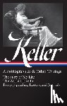 Keller, Helen, E. Nieslen, Kim - Helen Keller: Autobiographies & Other Writings (LOA #378)