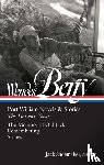 Berry, Wendell, Shoemaker, Jack - Wendell Berry: Port William Novels & Stories: The Postwar Years (LOA #381)
