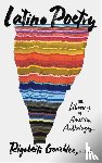 Gonzalez, Rigoberto - Latino Poetry: The Library of America Anthology (LOA #382)