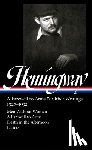 Hemingway, Ernest - Hemingway, E: Ernest Hemingway: A Farewell to Arms & Other W