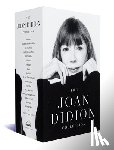 Didion, Joan - Didion, J: Joan Didion Collection