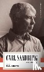 Sandburg, Carl - Sandburg, C: Carl Sandburg: Selected Poems