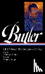 Butler, Octavia E. - Octavia E. Butler Lilith's Brood / the Xenogenesis Trilogy