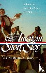 Stauffer, John - The American Short Story: The Nineteenth Century, Volume 1 (LOA #394)