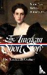 Stauffer, John - The American Short Story: The Nineteenth Century, Volume 2 (LOA #395)