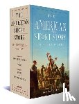  - The American Short Story: The Nineteenth Century