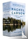 Carson, Rachel - Rachel Carson: the Library of America Collection