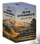 Steinbeck, John - Steinbeck, J: John Steinbeck Collection