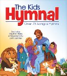 Stephen Elkins - The Kids Hymnal