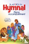 Elkins, Stephen - The Kids Hymnal