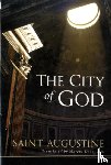 Edmund Augustine - The City of God