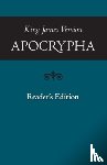 Hendrickson Publishers - KJV Apocrypha