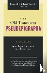 Charlesworth, James H. - The Old Testament Pseudepigrapha