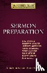 Larson, Craig Brian - Sermon Preparation