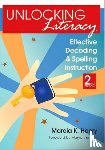 Henry, Marcia K. - Unlocking Literacy