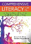 Erickson, Karen, Koppenhaver, David - Comprehensive Literacy for All