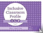 Soukakou, Elena P. - The Inclusive Classroom Profile (ICP™) Forms