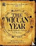 Nock, Judy Ann - The Provenance Press Guide to the Wiccan Year