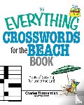 Timmerman, Charles - The Everything Crosswords for the Beach Book