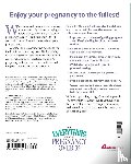 Sember, Brette McWhorter - The Everything Guide to Pregnancy Over 35