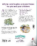 Reynolds, Susan, Bexton, Robert - The Everything Guide to Personal Finance for Single Mothers Book