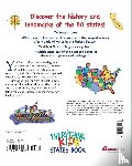 Thornton, Brian - The Everything Kids' States Book