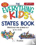 Thornton, Brian - The Everything Kids' States Book