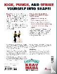 Brown, Nathan, Levine, Jeff, Angelotti, Tina - The "Everything" Krav Maga for Fitness Book