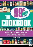 Jory, Christiane - The 99 Cent Only Stores Cookbook