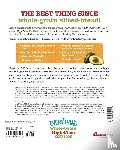 Shirk, Lynette Rohrer - The Everything Whole-Grain, High-Fiber Cookbook