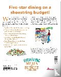 Larsen, Linda - The Everything Meals on a Budget Cookbook