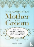 Rabin, Sydell - The Complete Mother of the Groom