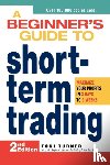 Turner, Toni - A Beginner's Guide to Short-Term Trading