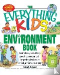 Amsel, Sheri - The Everything Kids' Environment Book