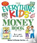 Sember, Brette - The Everything Kids' Money Book