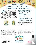 Blair, Beth L., Ericsson, Jennifer A. - The "Everything" Kids' Mummies, Pharaohs, and Pyramids Puzzle and Activity Book