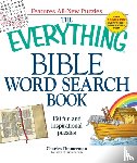 Timmerman, Charles - The Everything Bible Word Search Book