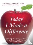 Underwood, Joseph W - Today I Made a Difference
