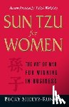 Becky Sheetz-Runkle - Sun Tzu for Women