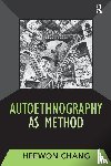 Chang, Heewon - Autoethnography as Method
