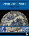 Madsen, Andrew D, White, Carolyn - Chinese Export Porcelains