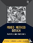 Morse, Janice M - Mixed Method Design
