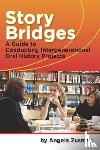 Zusman, Angela - Story Bridges