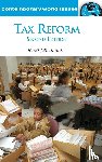 Jurinski, James John - Tax Reform