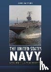 Fredriksen, John C. - The United States Navy